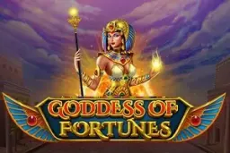 Goddess of Fortunes - Demonstrācija un pārskats 2026