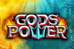 Gioca Gods Power - Demo Gratis & Review 2026