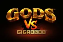 Gioca Gods VS Gigablox - Demo Gratis & Review 2026