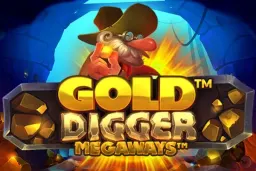 Gold Digger Megaways : Jogo Demo Gratuito & Avaliação Completa 2026