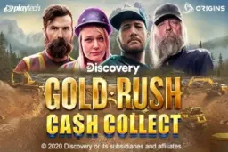 Gold Rush Cash Collect - Bemutató és áttekintés 2026