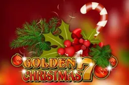 Golden 7 Christmas — Demo y reseña 2026