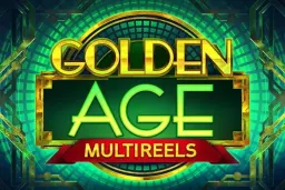Golden Age Multireels by Apollo Games - Demo & Top Casinos