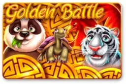 Golden Battle - 老虎机试玩与评测 2026