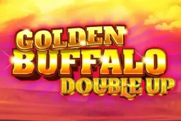 Golden Buffalo Double Up — Demo y reseña 2026