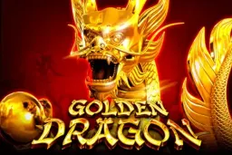 Golden Dragon - Demo & Ulasan 2026