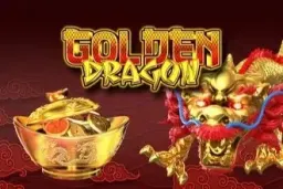 Golden Dragon Demo i Recenzja 2026