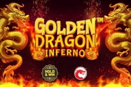 Golden Dragon Inferno by Betsoft - Demo & Top Casinos