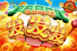 Golden Fa by Nextspin - Demo & Top Casinos