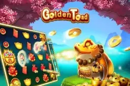 Gioca Golden Toad - Demo Gratis & Review 2026