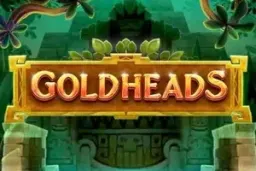 Gioca Goldheads - Demo Gratis & Review 2026