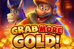 Grab more Gold! - Demo & Ulasan 2026