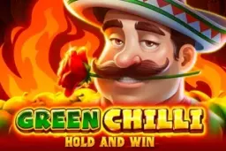 Green Chilli Demo i Recenzja 2026