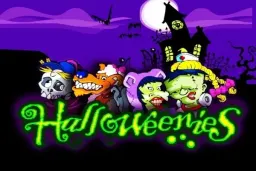 Halloweenies - demonstracija ir apžvalga 2026
