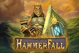 Gioca HammerFall - Demo Gratis & Review 2026