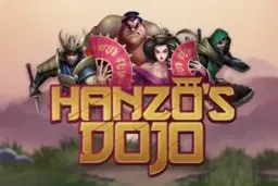Hanzo's Dojo by Yggdrasil Gaming - Demo & Top Casinos