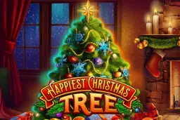 Happiest Christmas Tree - Bản giới thiệu & Đánh giá 2026