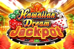 Hawaiian Dream Jackpot-デモとレビュー 2026