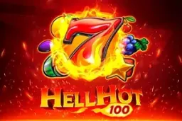 Hell Hot 100 by Endorphina - Demo & Top Casinos