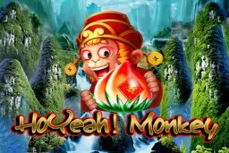 Ho Yeah Monkey : Jogo Demo Gratuito & Avaliação Completa 2026