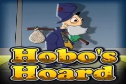 Hobo's Hoard by Rival - Demo & Top Casinos