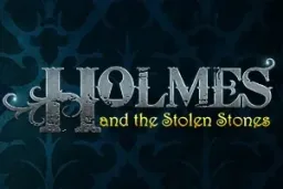 Holmes and the Stolen Stones by Yggdrasil - Demo & Casinos