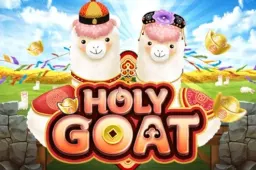 Holy Goat by Nextspin - Demo & Top Casinos