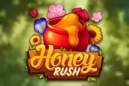 Honey Rush by Play'n GO - Demo & Top Casinos