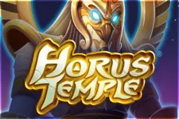 Horus Temple - Demo en recensie 2026