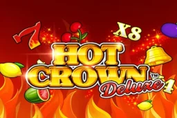 Hot Crown Deluxe - Demo și recenzie 2026