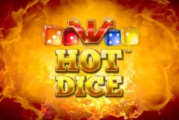 Hot Dice - ڈیمو اور جائزہ 2026