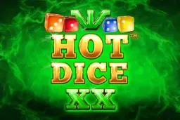 Hot Dice XX - Демонстрация и преглед 2026