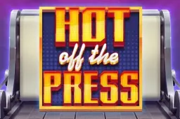 Hot off the Press — Demo y reseña 2026