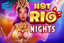 Hot Rio Nights - Demo & Ulasan 2026