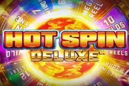 Gioca Hot Spin Deluxe - Demo Gratis & Review 2026