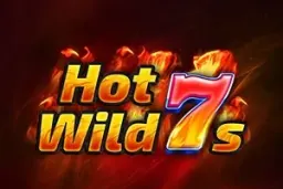 Gioca Hot Wild 7s - Demo Gratis & Review 2026