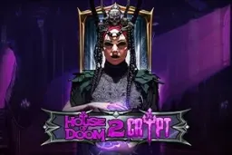 Gioca House of Doom 2: The Crypt - Demo Gratis & Review 2026