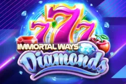 Immortal Ways Diamonds — Demo y reseña 2026