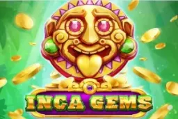 Inca Gems by Skywind Live - Demo & Top Casinos