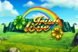 Gioca Irish Love - Demo Gratis & Review 2026