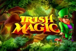 Gioca Irish Magic - Demo Gratis & Review 2026
