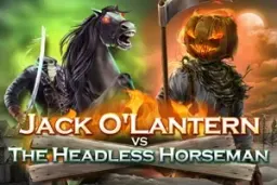 Jack O'Lantern Vs The Headless Horseman — Demo y reseña 2026