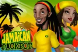 Topp Jamaican Jackpot kasinoer i 2026