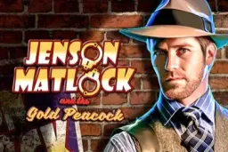 Jenson Matlock And The Gold Peacock – Demo & Bewertung 2026