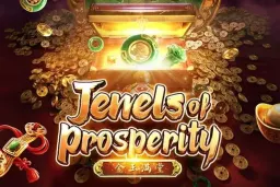 Jewels of Prosperity — Demo y reseña 2026