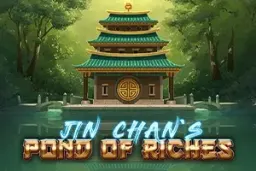 Jin Chan's Pond of Riches : Jogo Demo Gratuito & Avaliação Completa 2026