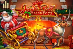 Gioca Jingle Bell Jackpots - Demo Gratis & Review 2026