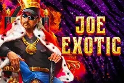 Gioca Joe Exotic - Demo Gratis & Review 2026