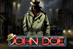 Gioca John Doe - Demo Gratis & Review 2026