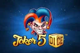 Joker 5 Dice – Demo & Bewertung 2026